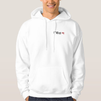 RED9 Hoodie 2