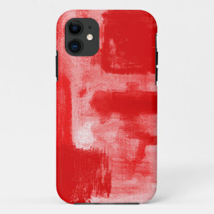 Red #1 Case-Mate iPhone hülle