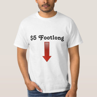 Red_20arrow_20pointing_20down_1_, $5 Footlong T-Shirt