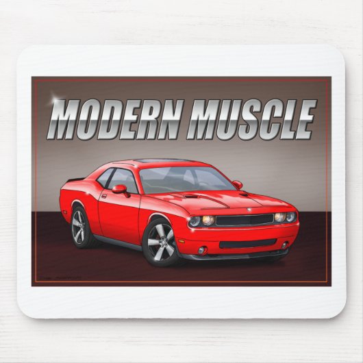 Red_2_Challenger.png Mousepad (Vorne)