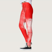 Red #2 leggings (Links)
