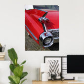 Red 59-9 poster (Heimbüro)