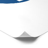 Red Adept Publishing Poster (Ecke)