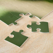 Red Admiral Butterfly Puzzle (Seite)