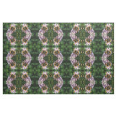 Red Admiral Butterfly und Buddleia Gemustert Stoff (Fat Quarter (45,7 x 55,9 cm))