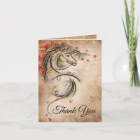 Red and Gold Rustic Ranchera Mexican Quinceanera