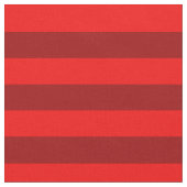 Red and Maroon Stripes Design Stoff (Nahaufnahme)