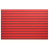 Red and Maroon Stripes Design Stoff (Fat Quarter (45,7 x 55,9 cm))