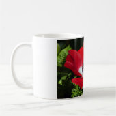 Red Anemone.JPG Kaffeetasse (Links)
