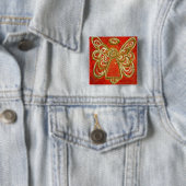 Red Angel Button Button (Beispiel)