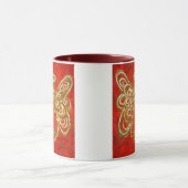 Red Angel Tasse (Zentrum)