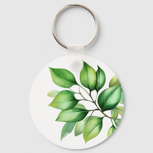 Red Apple Brautparty Fevor Schlüsselanhänger (Rückseite)