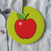Red Apple Button (Beispiel)