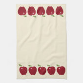 Red Apple Geschirrtuch (Vertikal)