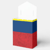 Red Apple Princess Birthday Party Gunst Box Geschenkschachtel (Geöffnet)