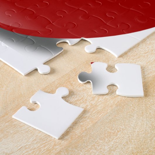 RED APPLE PUZZLE (Seite)