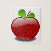 RED APPLE PUZZLE (Vertikal)