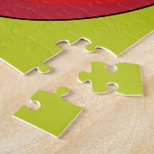 Red Apple Puzzle (Seite)