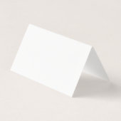 Red Apple - Stillleben (Rückseite)