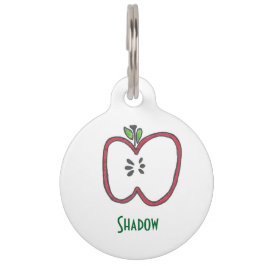 Red Apple Tag Tiermarke