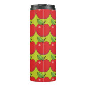 Red Apple Thermosbecher (Rückseite)