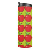 Red Apple Thermosbecher (Nach rechts gedreht)