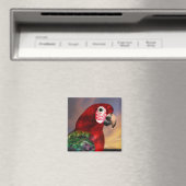 RED ARA MAGNET (In Situ (Geschirrspüler))