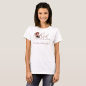 red_attitude T-Shirt (Vorne ganz)