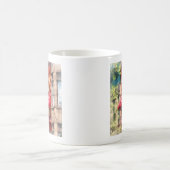 Red Awnstone Hoboken NJ Kaffeetasse (Mittel)