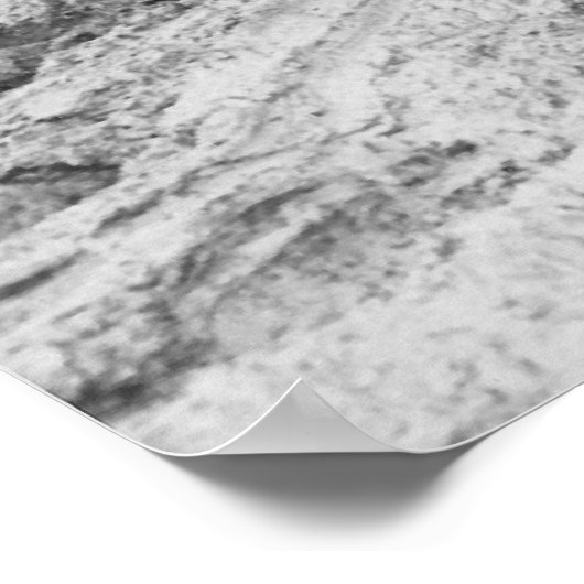 Red Ball Express Poster (Ecke)