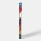 Red Balloon | Paul Klee | Case-Mate iPhone Hülle (Rückseite / Rechts)