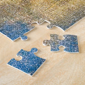 Red Balloon | Paul Klee | Puzzle (Seite)