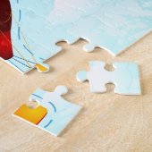 Red Balloon Puzzle (Seite)