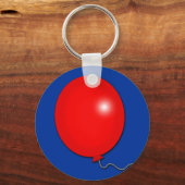 Red Balloon T-shirts, Sweats, Hoodies, Mugs Schlüsselanhänger (Vorderseite)