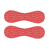 Red Bandana Baseball (Paneele)