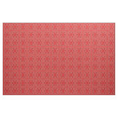 Red Bandana Stoff (Yard (91,4 cm))