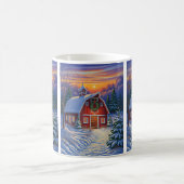 Red Barcoffee Tasse (Mittel)