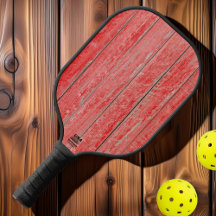 Red Barn Boards