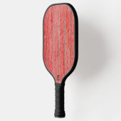 Red Barn Boards Pickleball Schläger (Links)