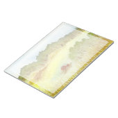 Red Barn Notizblock (angewinkelt)