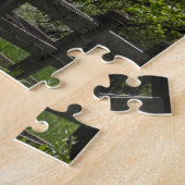 Red Barn Puzzle (Seite)