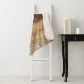 Red Barry View Sherpadecke (Beispiel)