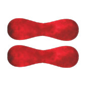 Red Baseball (Paneele)