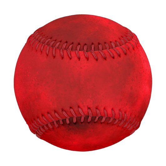 Red Baseball (Vorderseite)