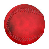 Red Baseball (Vorderseite Links)