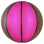 Red Basketball (Vertikal)