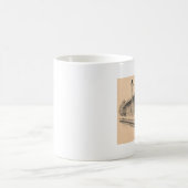 RED BAY DEPOT TASSE 11 OZ (Mittel)