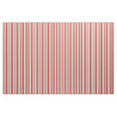 Red & Beige Muster Stoff (Yard (91,4 cm))