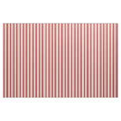Red & Beige Muster Stoff (Fat Quarter (45,7 x 55,9 cm))