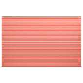 Red & Beige Muster Stoff (Yard (91,4 cm))